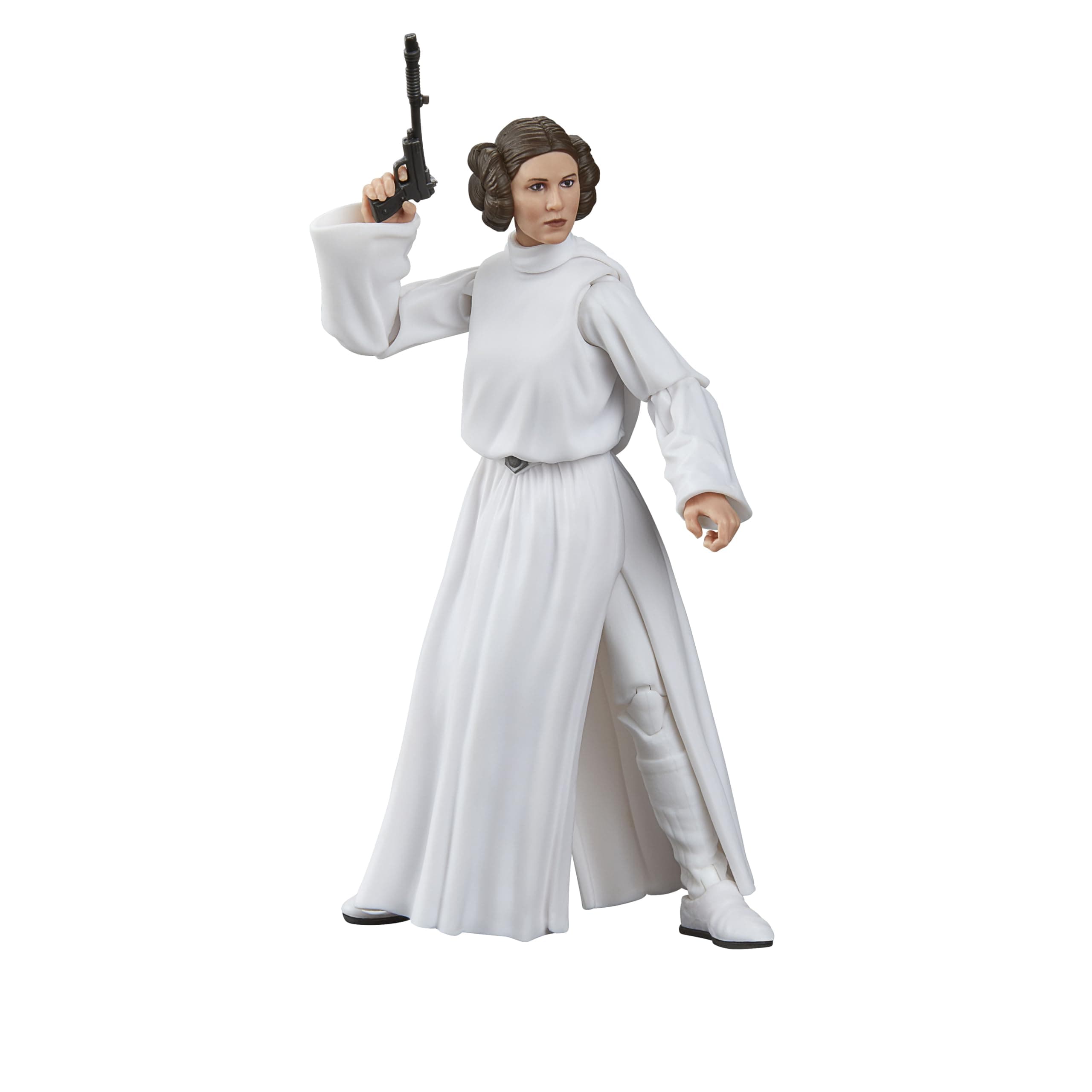 Star Wars The Black Series Prinzessin Leia Organa Action-Figur