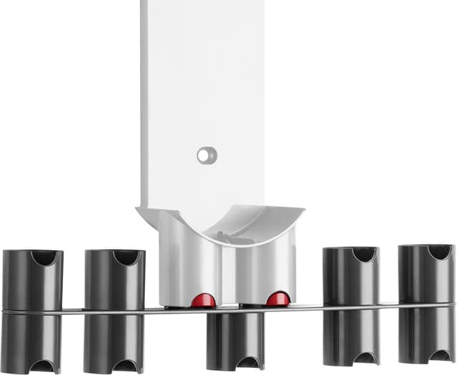 🌟 RICOO Staubsauger Zubehör Organizer Wand-Halterung 🧹 Kompatibel für Dyson Akkusauger V7 V8 V10 V11 V12 V15