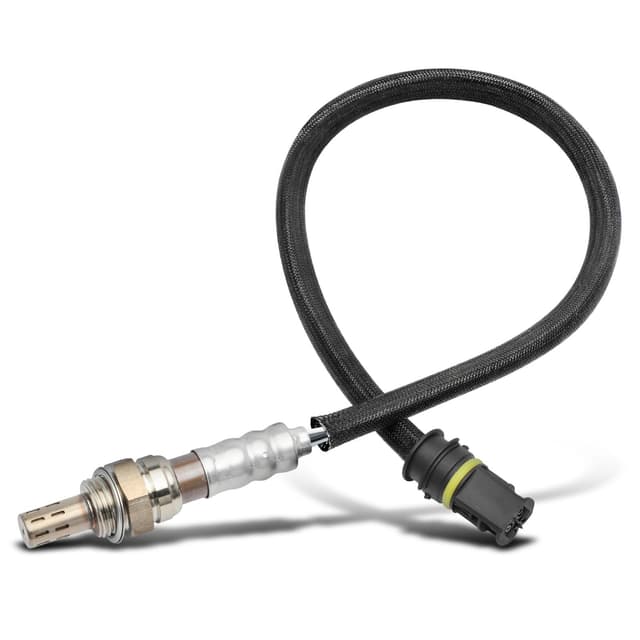🚗 Lambdasonde Diagnosesonde für Coupe C124 E-Klasse W124 W210 A124 C124 S124 S210 M-Klasse W163 S-Klasse W140 W220 C215 SL R129 2.0L-5.4L 1992-2006 0005408117S1 - Jetzt für 18.3€!