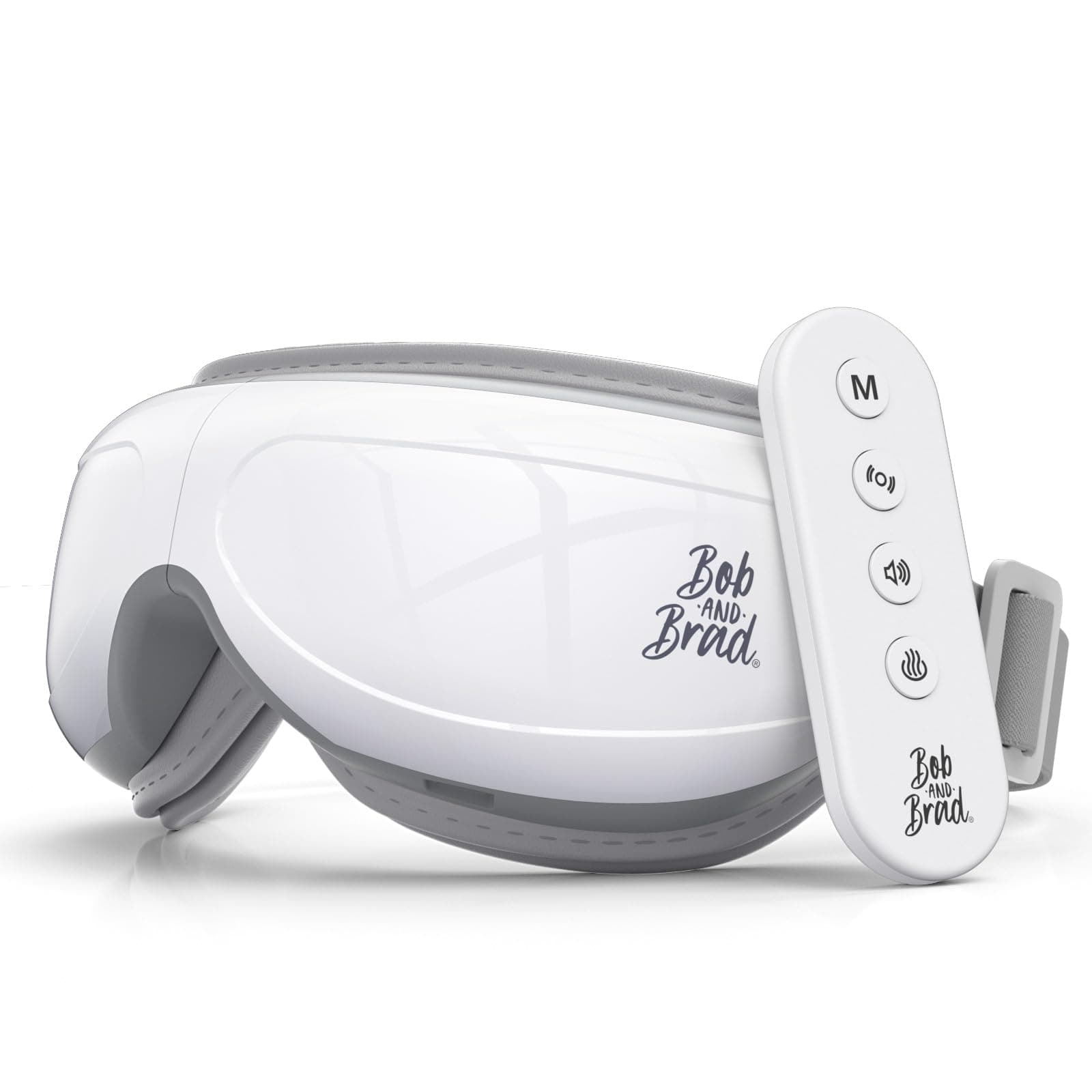 EyeOasis 2 Plus Augenmassagegerät mit Wärme und Musik 🌟