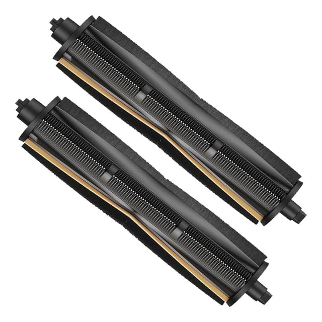 🎉 Ersatz Gen 2 TriCut-Bürste für Dreame X40 Ultra / X40 Master / L40 ultra / L20 Ultra / L10 Ultra / L10s Ultra Gen 2 Staubsauger Zubehör 🛍️