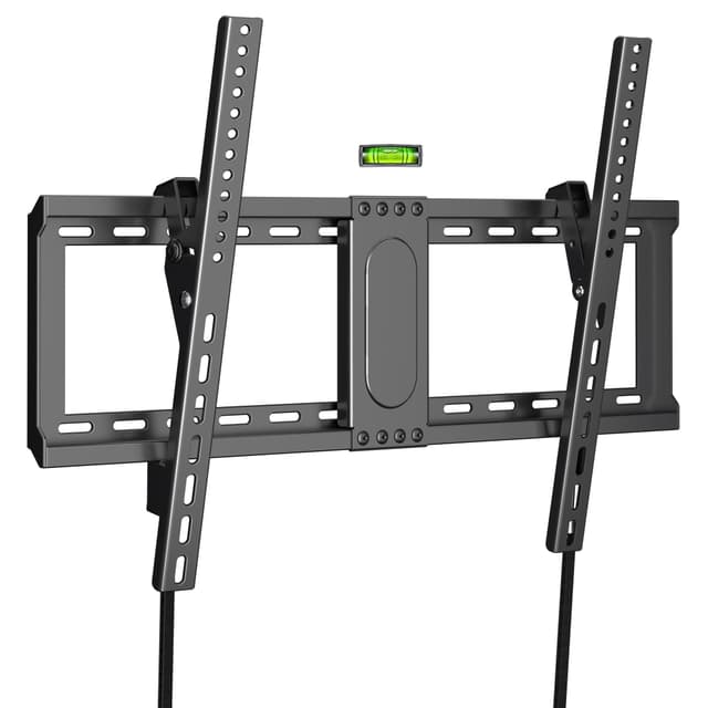 📺🔧 XINLEI TV Wandhalterung für 37-82 Zoll Flach&Curved LED/LCD/OLED Fernseher - Deal!