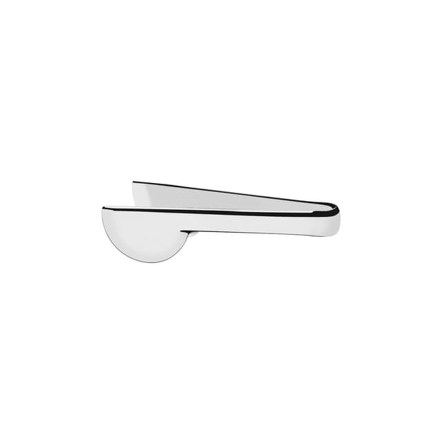 🍴 Tramontina ESSENTIALS Servierzange, Edelstahl - Angebot!