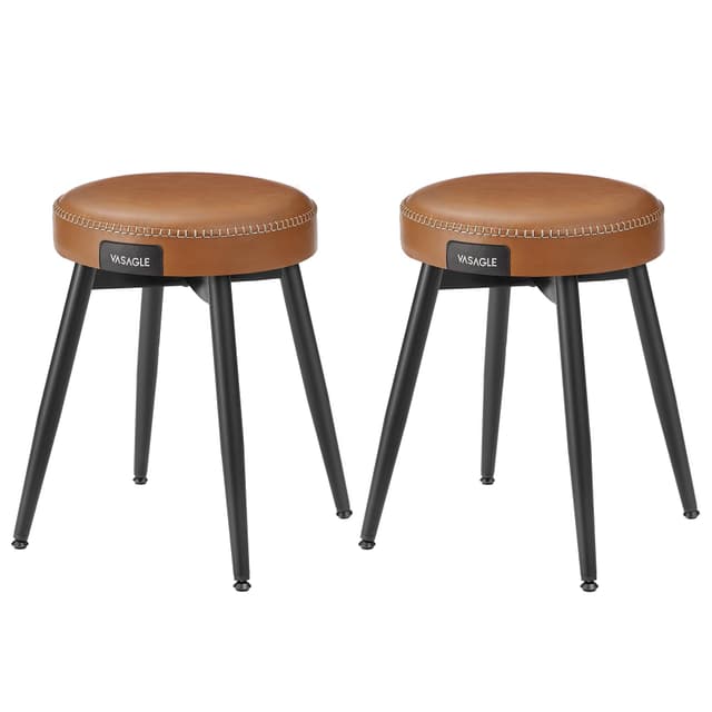 VASAGLE EKHO Kollektion - Esszimmerstühle, 2er Set 🪑🛋️