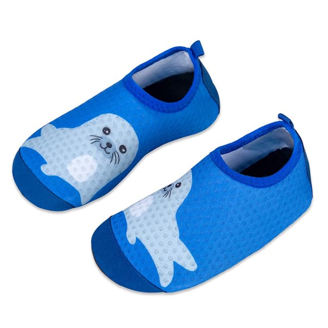 🏊 Kinder Badeschuhe Wasserschuhe 24/25 EU 👣