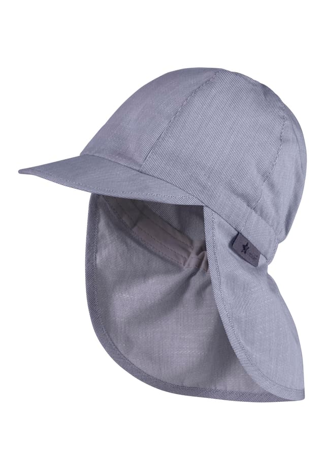 Sonnenschutz für Babys! 🌞👶 Sparen Sie 47% auf Sterntaler Schirmmütze - Jungen Mütze - Sonnenkappe Baby