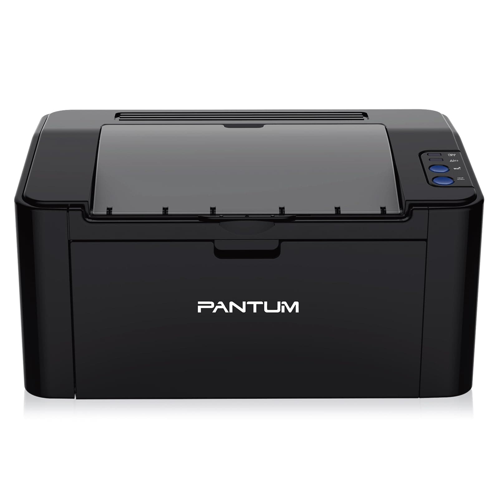 🖨️ PANTUM P2502W Laserdrucker Schwarz Weiß - Bester Deal 2021! 🌟