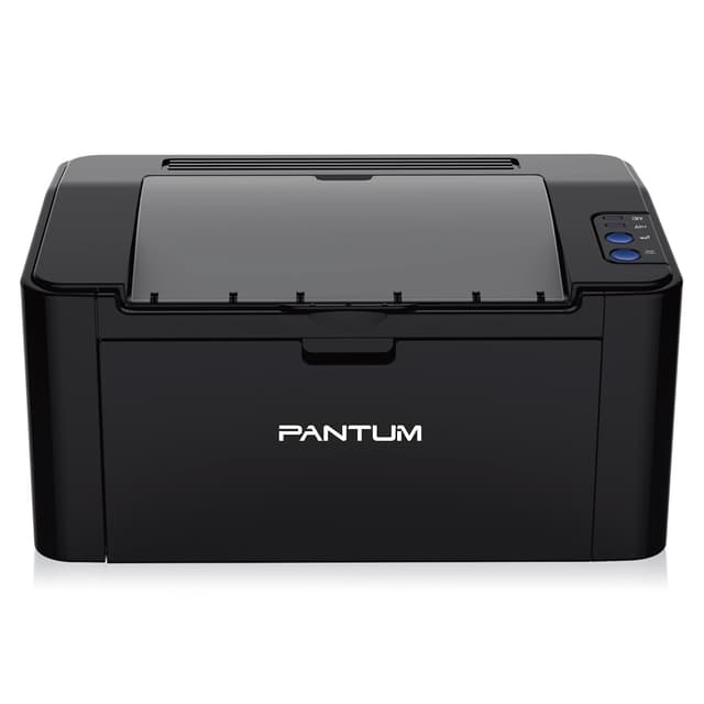 🖨️ PANTUM P2502W Laserdrucker Schwarz Weiß - Bester Deal 2021! 🌟