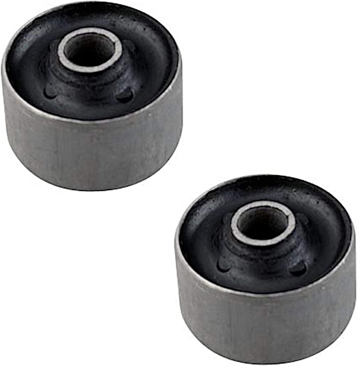 🚴‍♂️ Sonderangebot! 2x Gummipuffer für MBK 41 51 MOTOBECANE AV 88