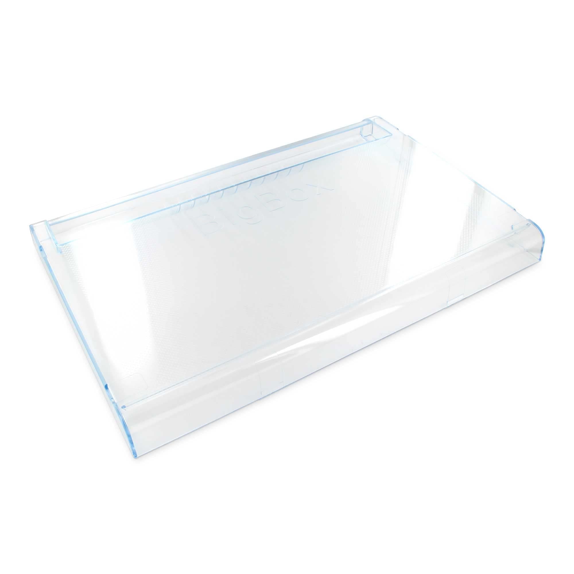 🌟 DL-pro Schubladenblende 433x282mm für Bosch Siemens 663722 00663722 🌟