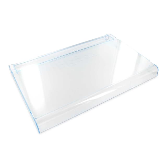 🌟 DL-pro Schubladenblende 433x282mm für Bosch Siemens 663722 00663722 🌟