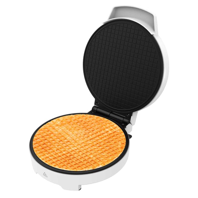 🧇🍦🔥 Angebot: Cecotec Waffeleisen Fun Gofrestone Cone - 1000 W