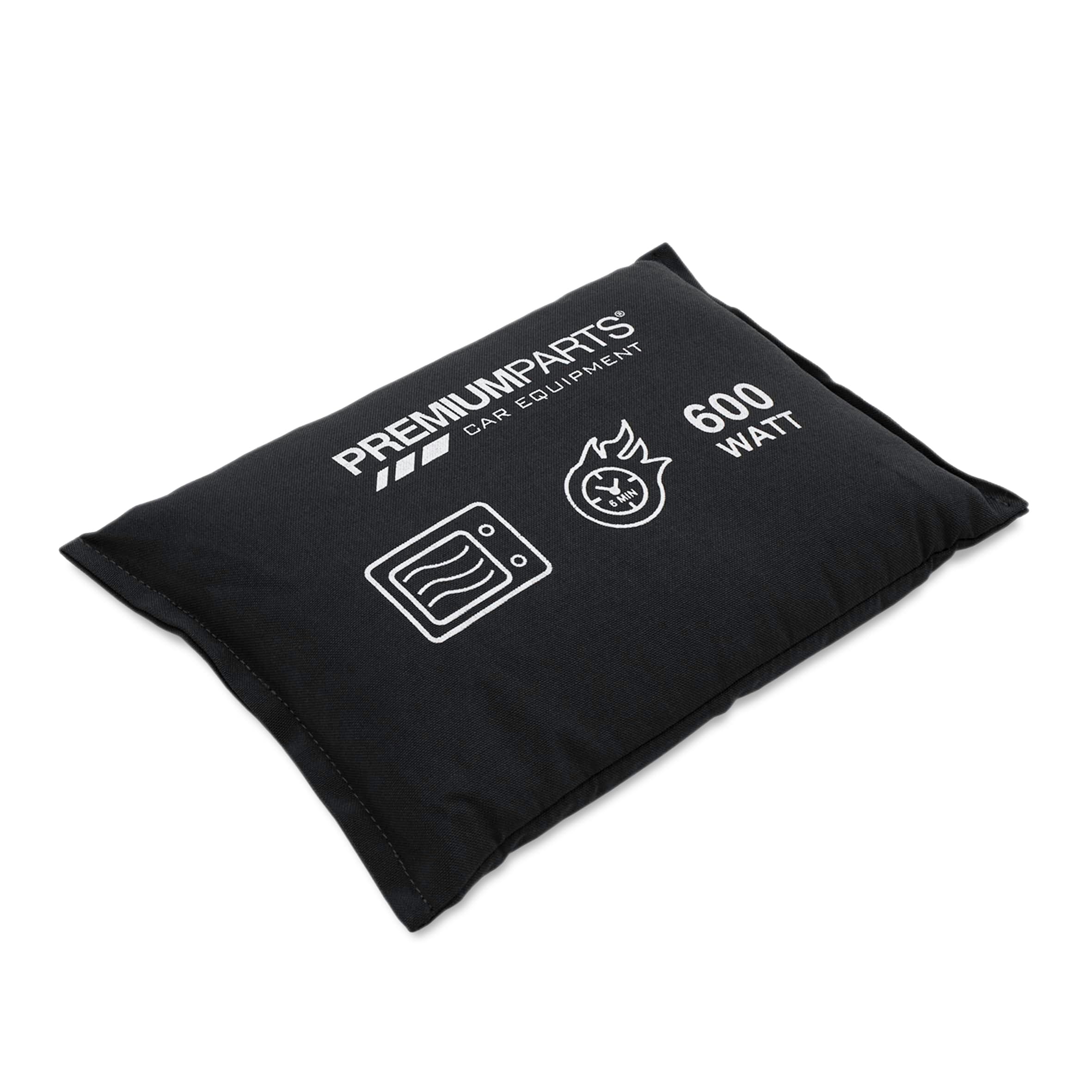 Auto Entfeuchter Kissen 25 x 16 cm wiederverwendbar 🚗💨 - 1000g