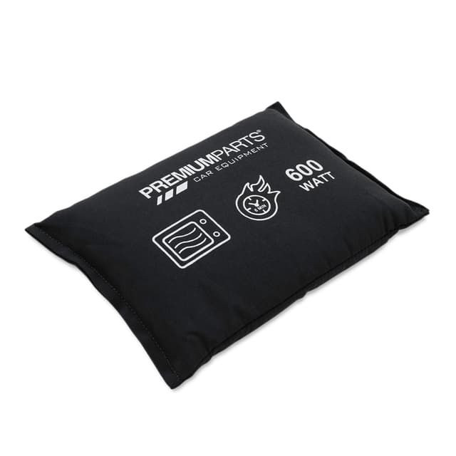 Auto Entfeuchter Kissen 25 x 16 cm wiederverwendbar 🚗💨 - 1000g