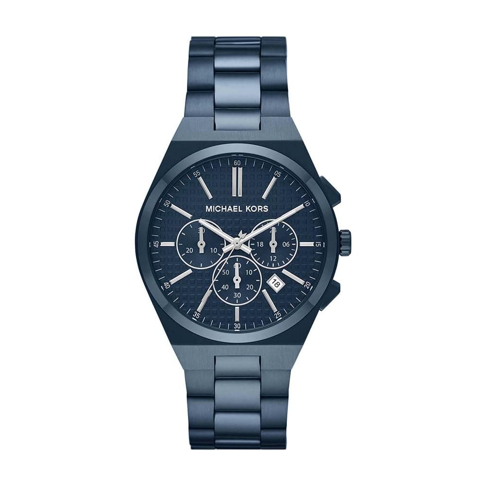 Angebot: MICHAEL KORS Lennox Herrenuhr ⌚