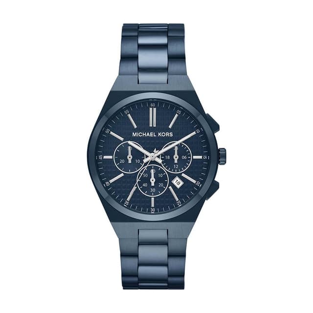 Angebot: MICHAEL KORS Lennox Herrenuhr ⌚