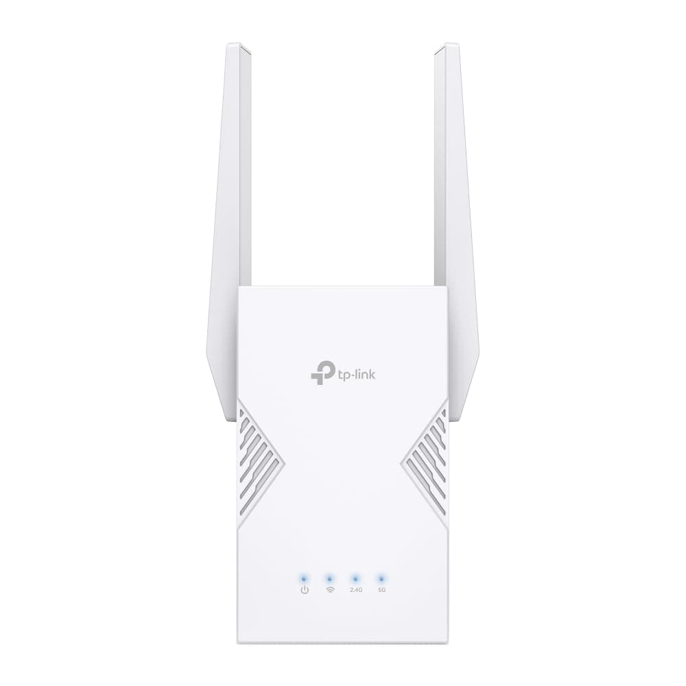 TP-Link RE225BE Dual-Band Wi-Fi 7 Verstärker Repeater 🚀