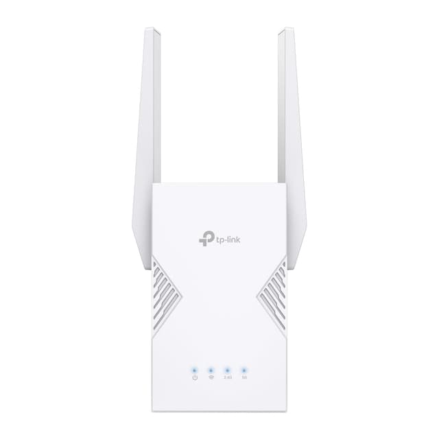 TP-Link RE225BE Dual-Band Wi-Fi 7 Verstärker Repeater 🚀