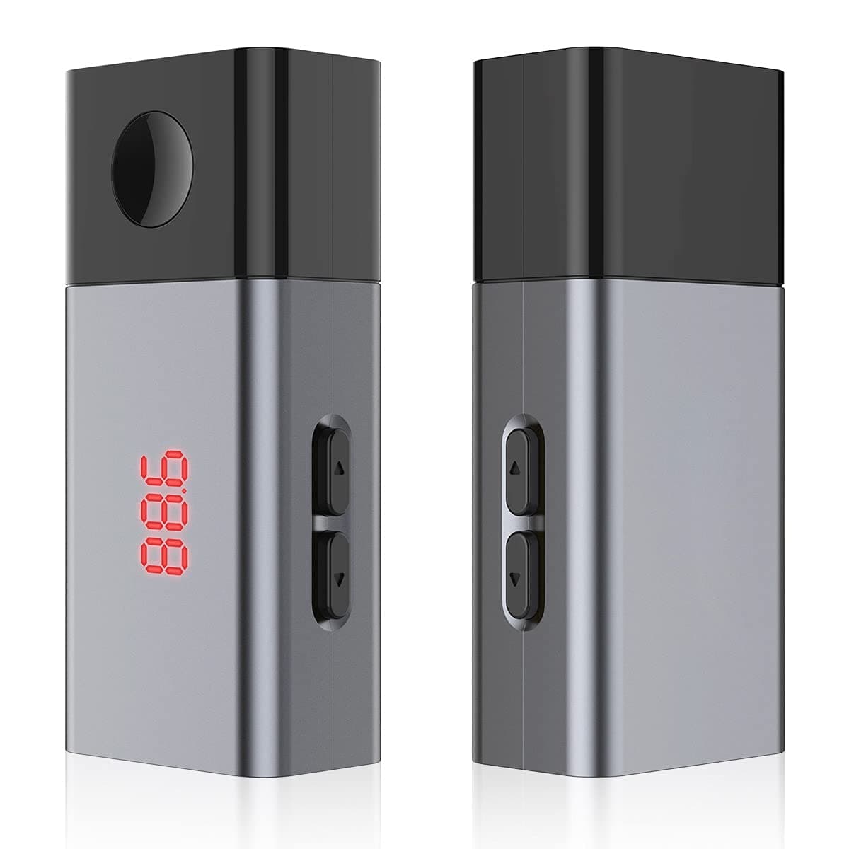 🚗🔊 Bluetooth FM Transmitter Angebot 🎶