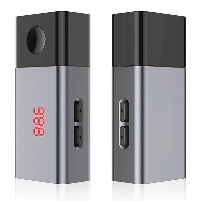 🚗🔊 Bluetooth FM Transmitter Angebot 🎶