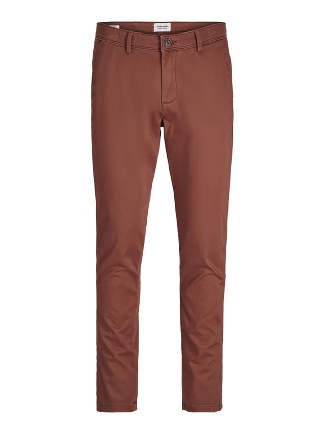 🔥 Angebot: JACK & JONES Herren Chino Hose Slim Fit