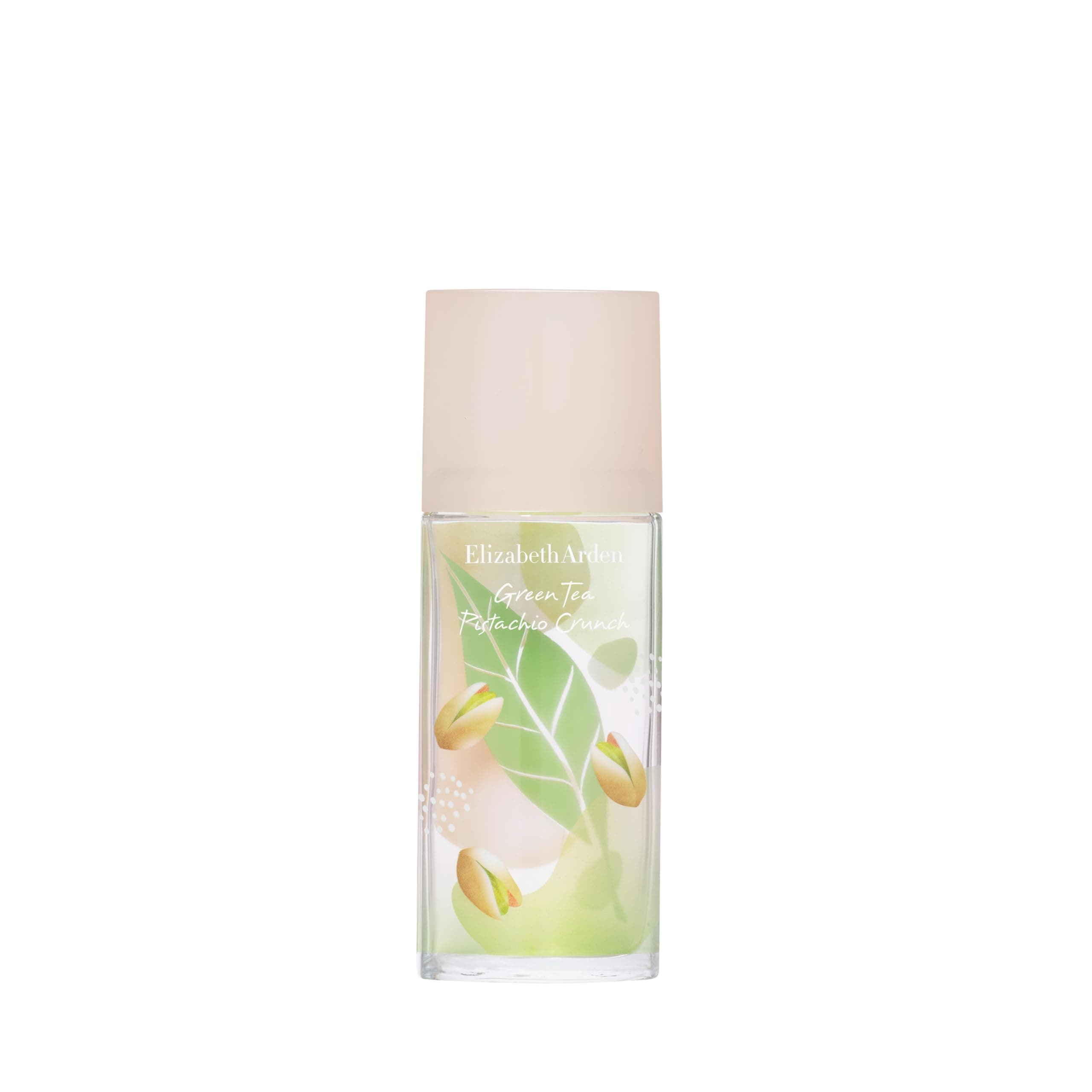 🌿🍃 Elizabeth Arden Green Tea Eau de Toilette - Parfüm mit Naturessenzen 🌸🍋