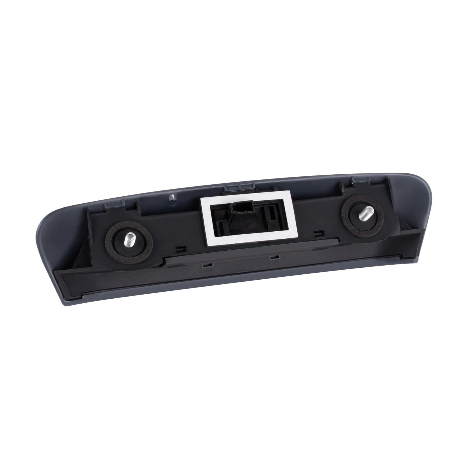 Merautop SJ Heckklappengriff Öffner Taster Griff Heckklappe Ersatz für Corsa D S07 2006-2014 Mk3 D S07 2006-2014