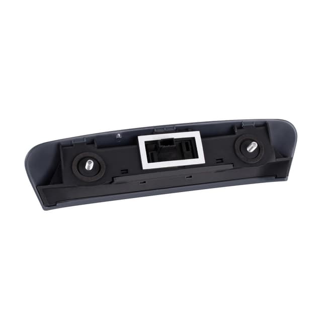 Merautop SJ Heckklappengriff Öffner Taster Griff Heckklappe Ersatz für Corsa D S07 2006-2014 Mk3 D S07 2006-2014