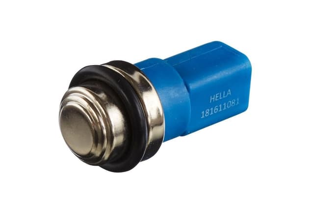HELLA 6ZT 181 611-081 Temperaturschalter, Kühlerlüfter 🌡️🔧