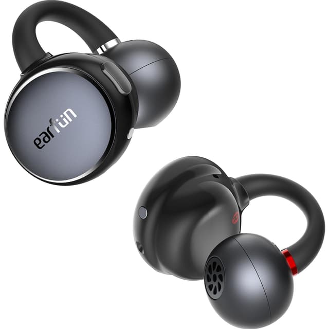 🎧 EarFun Clip Open-Ear Kopfhörer Bluetooth | 63.98€ Deal
