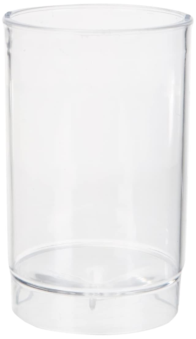 🕯️ Rayher 3139500 Kerzengießform 'Rund' 90x60mm 🕯️