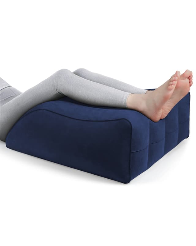 BLABOK Venenkissen Beinhochlagerungskissen 🦵💤