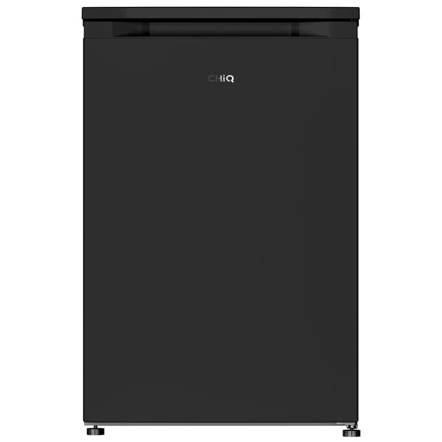 🌬️ CHiQ 85L Gefrierschrank, 4 Sterne Schnellgefrieren(-24°C) |EEK C, 103kWh/Jahr, 39dB ultraleise| 845mm H,umkehrbare Tür｜Kleiner Tiefkühlschrank, CSD95BC 85L C - Sparen Sie Platz und Energie!
