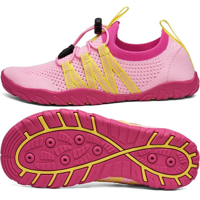 SAGUARO Badeschuhe Kinder 🏊