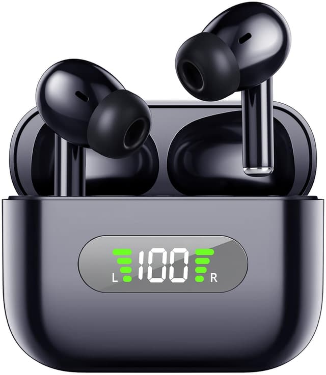 🎧 Ciciloud Bluetooth Kopfhörer: Kabellos & Wasserdicht 🌊