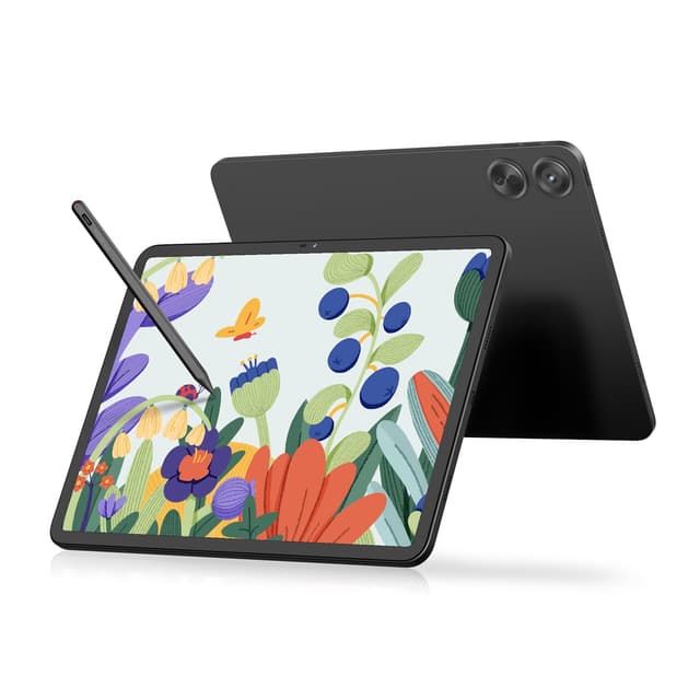 🎨 HUION Kamvas Slate 13 Grafiktablett mit Premium H-Pencil und 2K-QHD-Display 🖊️