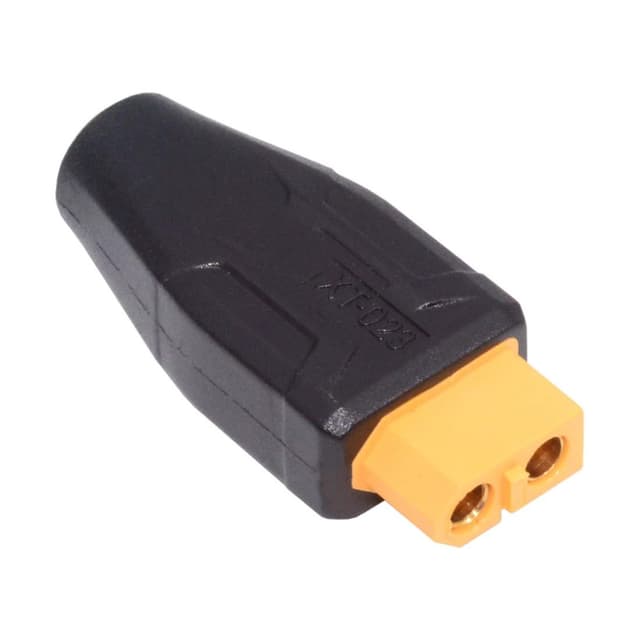 🔌🔋 Chenyang XT60 auf DC Adapter, DC 5,5x2,5mm Buchse auf XT60 Buchse bidirektionaler Ladekonverter