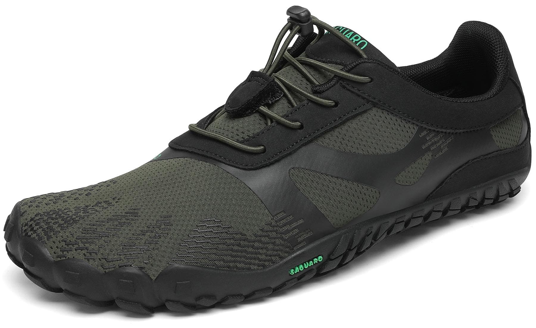 SAGUARO Unisex Barfußschuhe 🏃‍♂️🌿👣