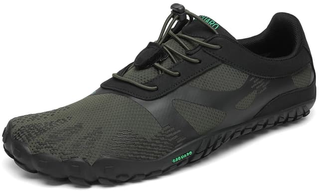 SAGUARO Unisex Barfußschuhe 🏃‍♂️🌿👣