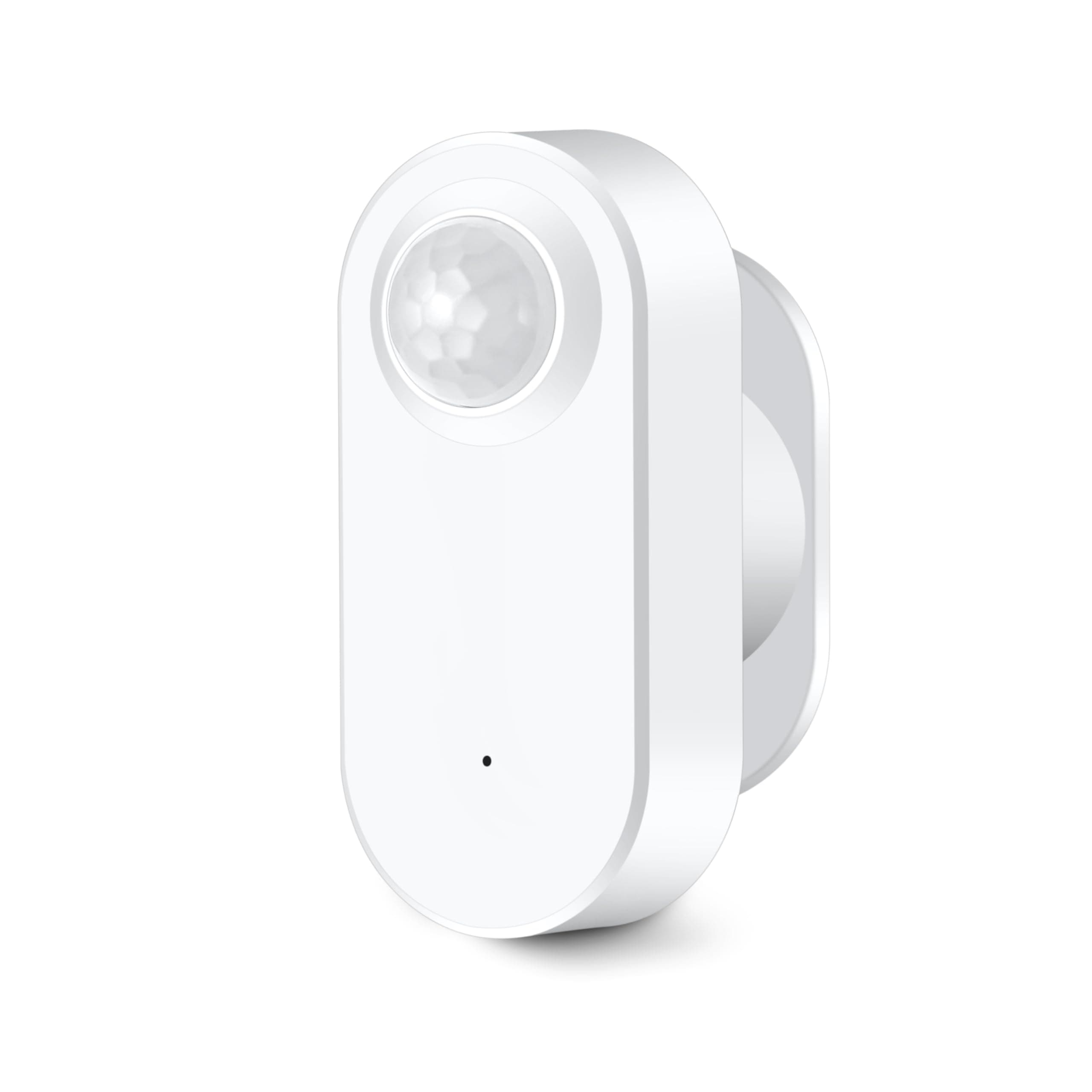 Haozee Smart Motion Sensor mit Beleuchtungswert 🚨🔦