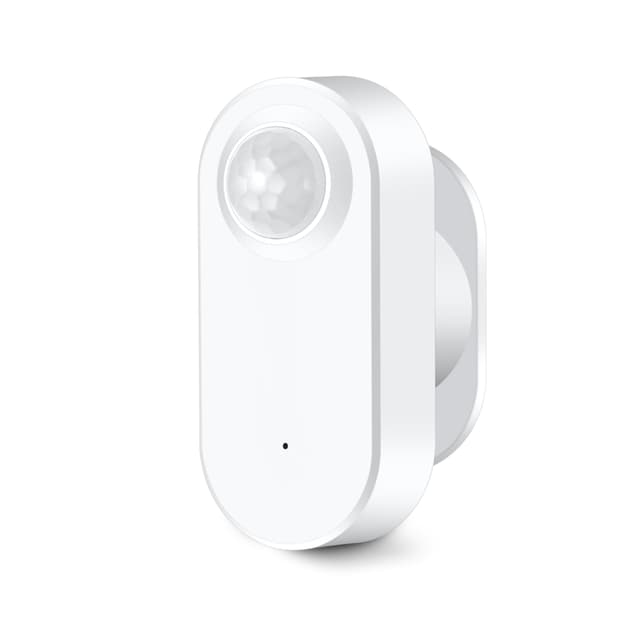 Haozee Smart Motion Sensor mit Beleuchtungswert 🚨🔦