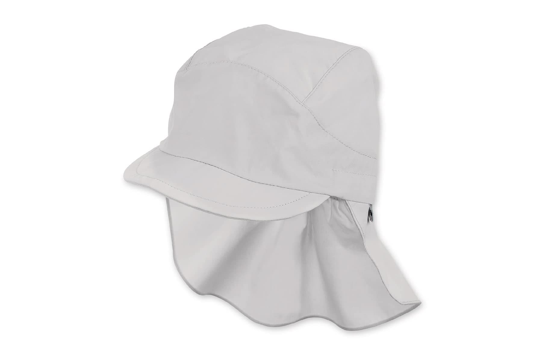 Sonnenschutz für Kinder: Sterntaler Unisex Schirmmütze mit Nackenschutz 😎🌞