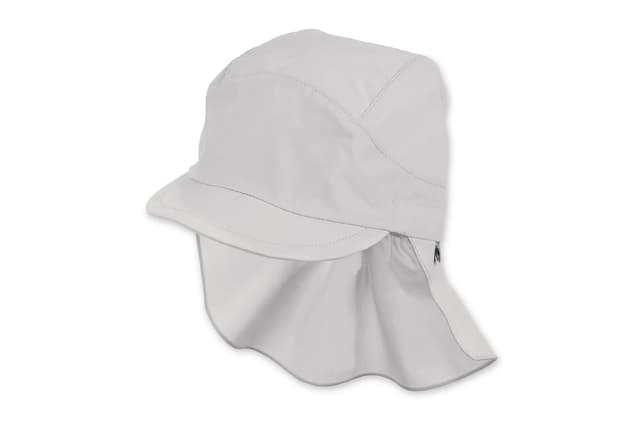 Sonnenschutz für Kinder: Sterntaler Unisex Schirmmütze mit Nackenschutz 😎🌞