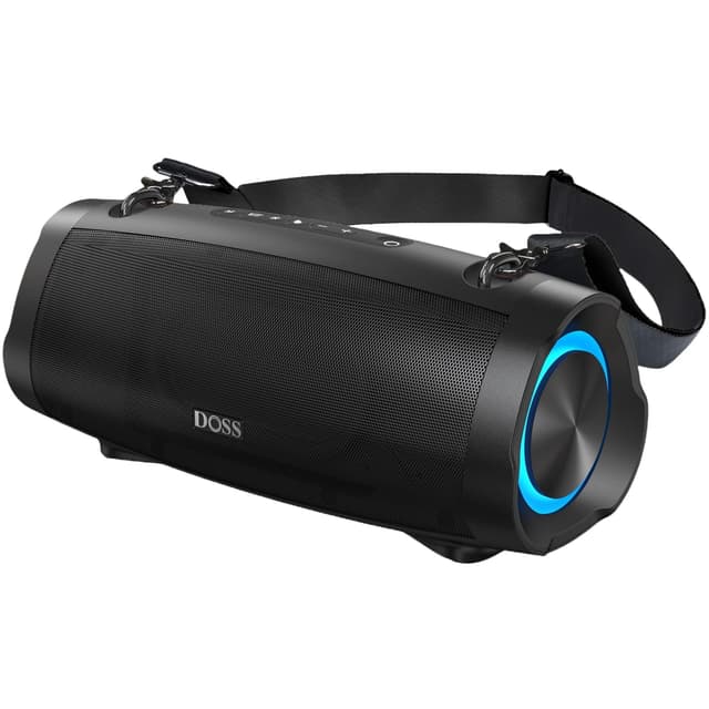DOSS Extreme Boom Pro D100 Bluetooth-Lautsprecher 🎵🔊