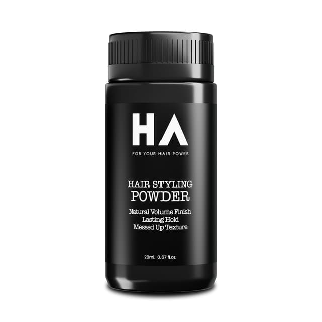 Hair-Assist Volumen Puder Haare [20g] Haarpuder Volumen - Angebot