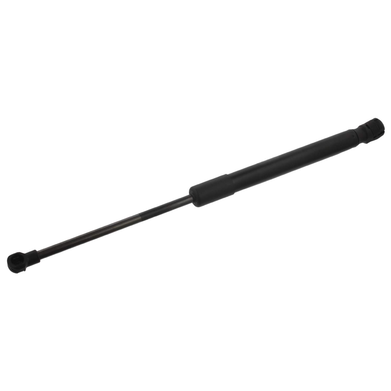 🚗 FeBi Bilstein 38190 Gasdruckfeder für Motorhaube, 1 Stück, schwarz 🛠️