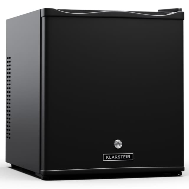 🌟 Klarstein Kühlschrank - 28L Mini-Kühlschrank für Getränke & Snacks 🥤🍔