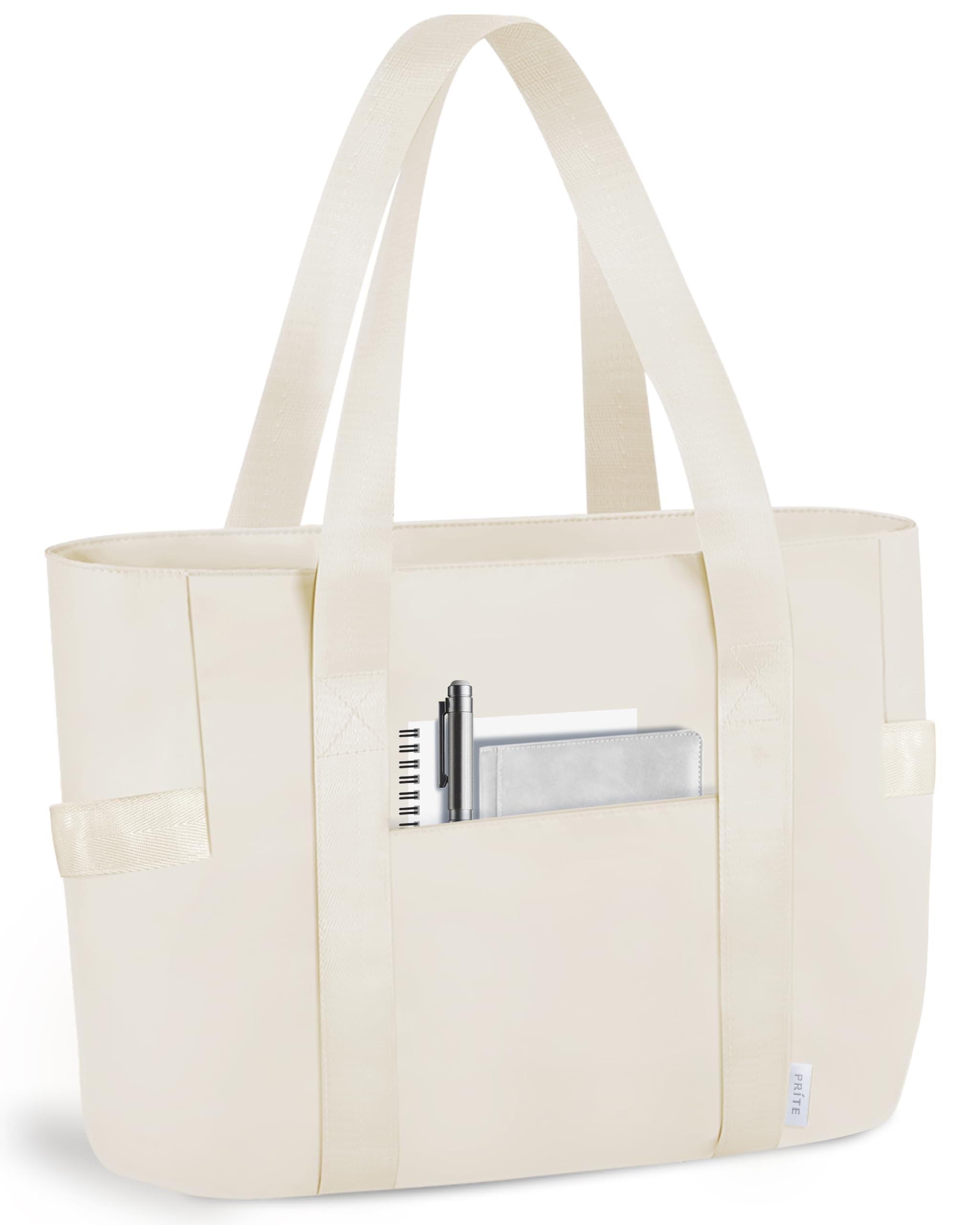 👜 Laptop-Tragetasche für Damen - Wasserdichte Schultertasche
