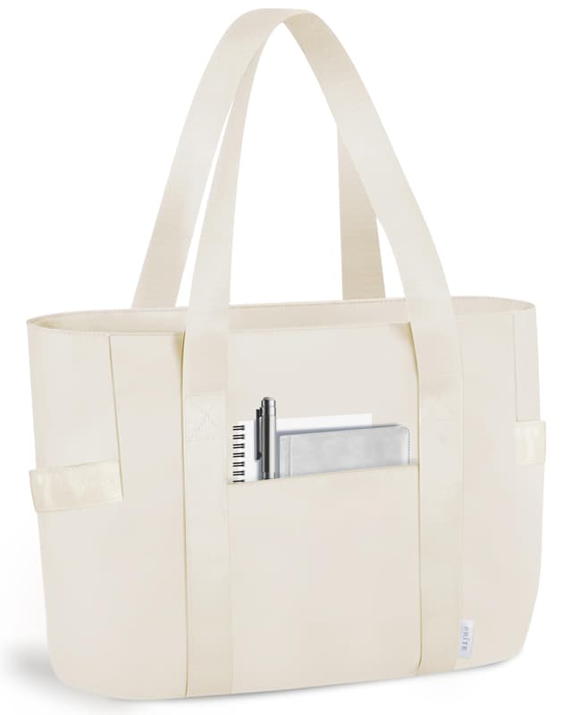 👜 Laptop-Tragetasche für Damen - Wasserdichte Schultertasche