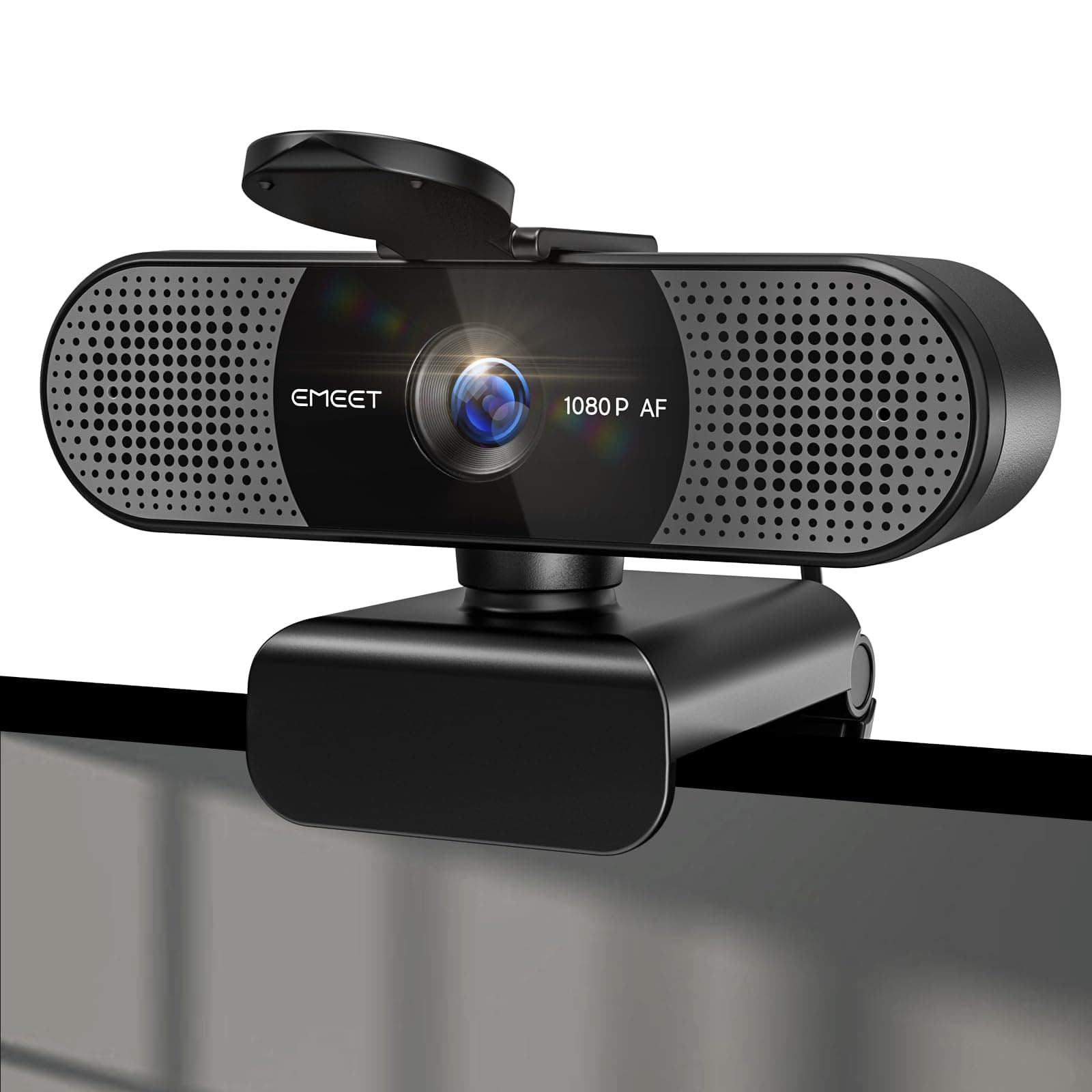 EMEET HD Webcam - C960 AF 1080P Webcam 📷🎙️